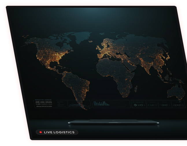 Global Network Image