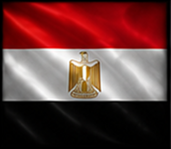  EGYPT Flag