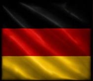GERMANY Flag