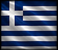 GREECE Flag