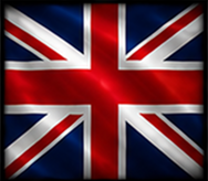  LONDON Flag
