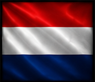  NETHERLANDS Flag