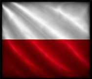  POLAND Flag