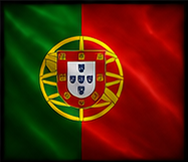  PORTUGAL Flag