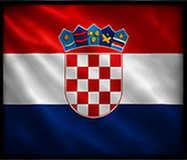 ZAGREB Flag