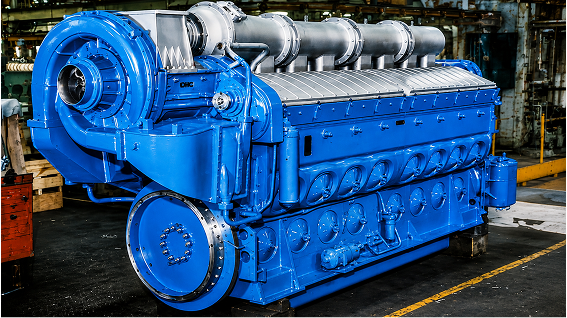 Engine