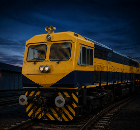 Train