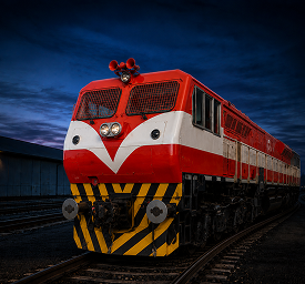 Train