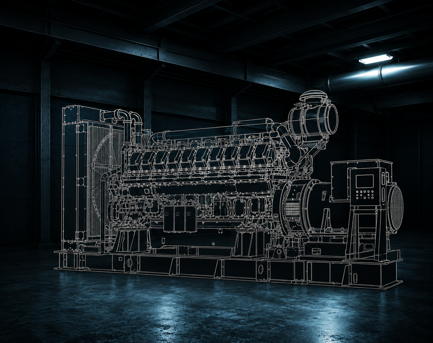Refinery Spares