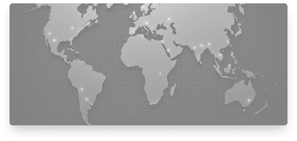 World Map