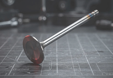 Inlet Exhaust Valve