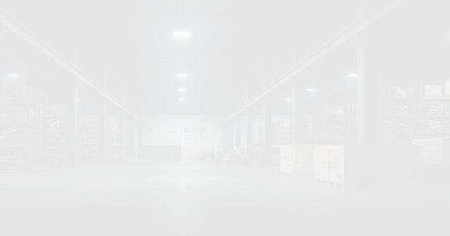 Automobile Spare Parts