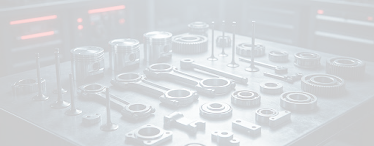Marine Parts
