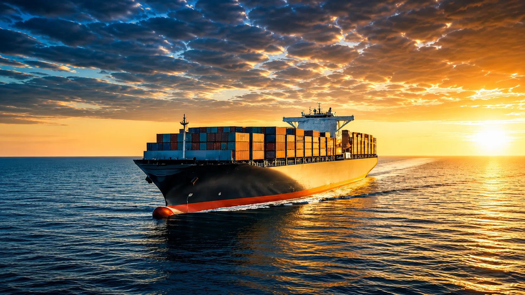Marine Parts