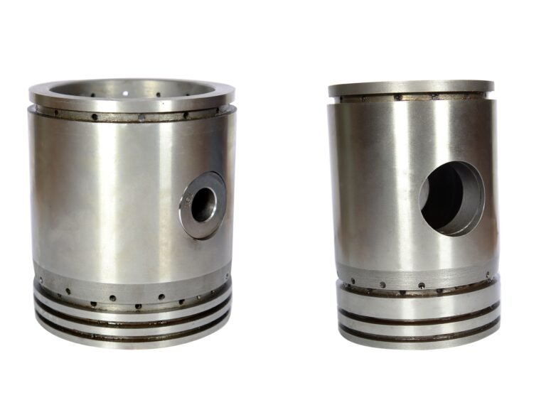 ALCO Piston Ring