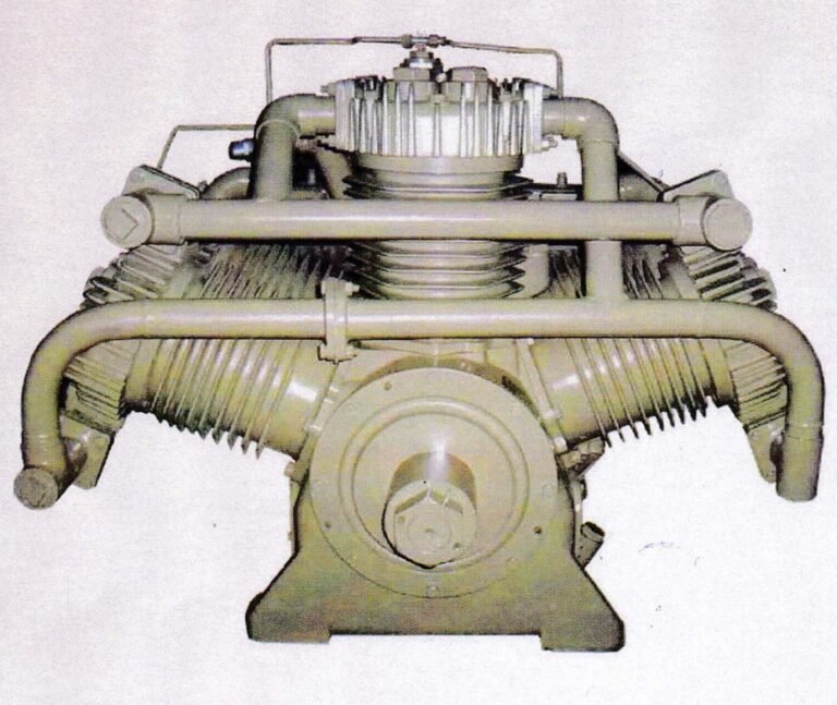 ALCO Piston Ring