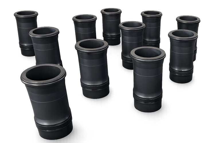 ALCO Piston Ring