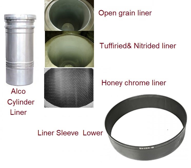 ALCO Piston Ring