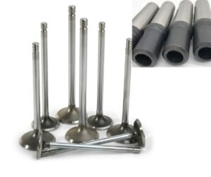 ALCO Piston Ring