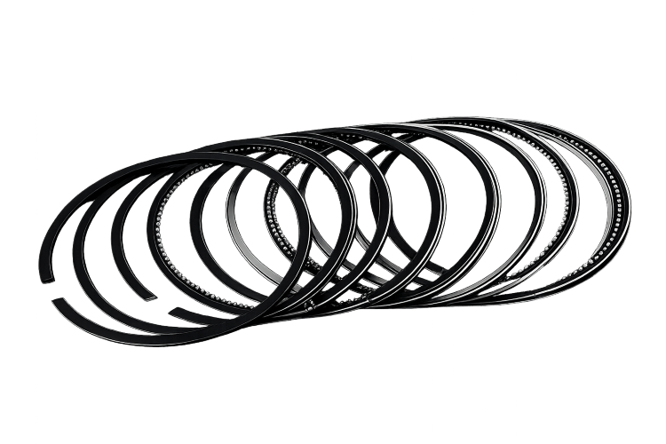 ALCO Piston Ring