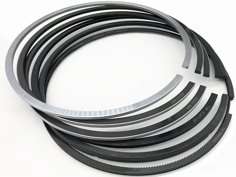 ALCO Piston Ring