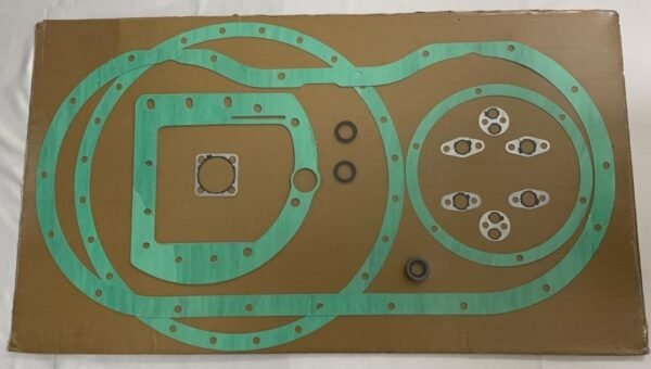 ALCO Piston Ring