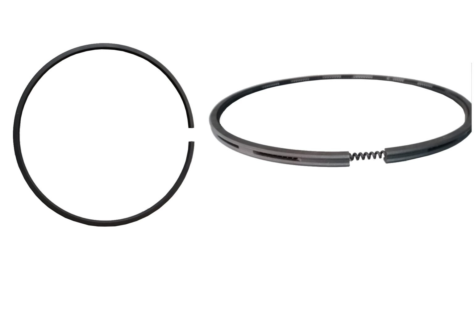 ALCO Piston Ring